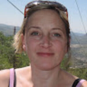 Meet your Posher, Ruth